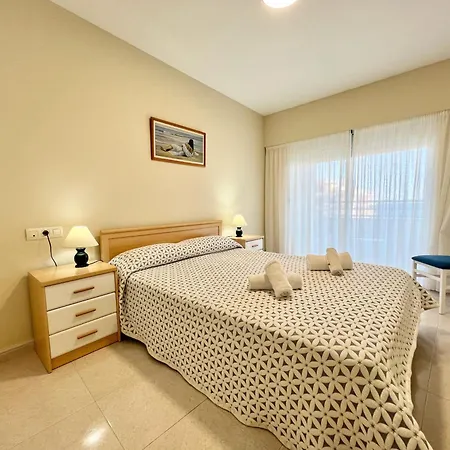 Apolo Xiv Appartement