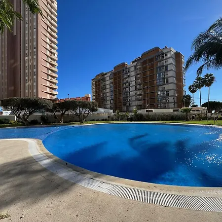 Appartement Apolo Xiv *