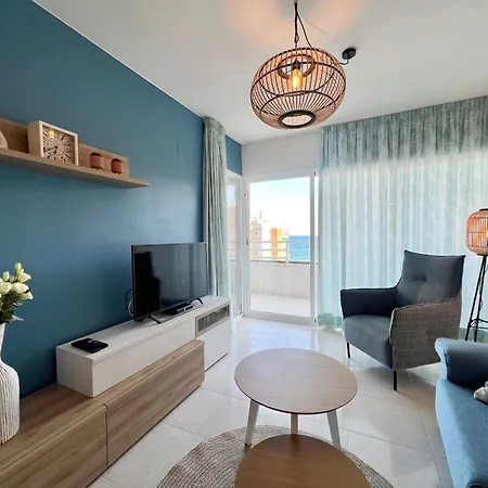 Apolo Xiv Appartement Calpe