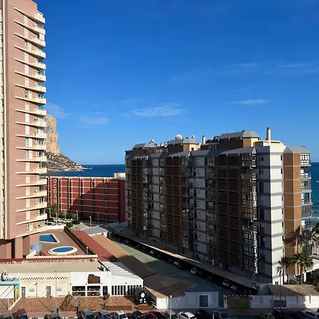 Apolo Xiv Appartement *