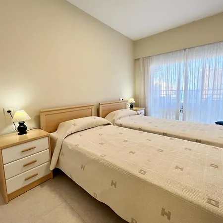 Apolo Xiv Appartement Calpe