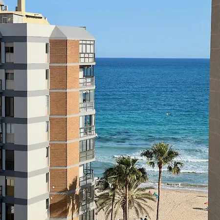 Apolo Xiv Calpe