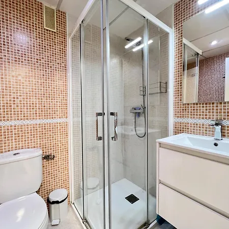 Appartement Apolo Xiv