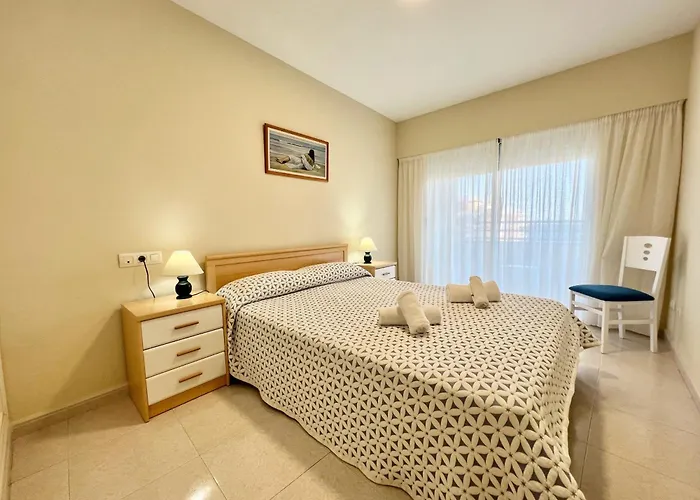 Apolo Xiv Appartement