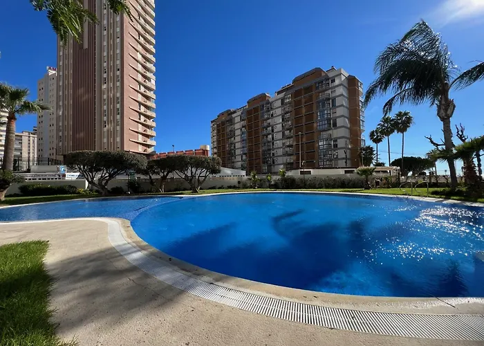 Appartement Apolo Xiv *