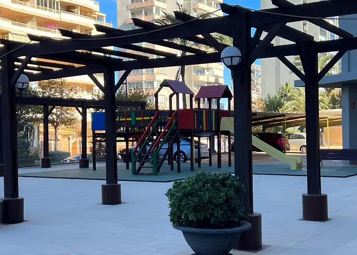 Appartement Apolo Xiv