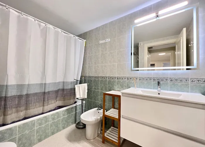 Appartement Apolo Xiv *