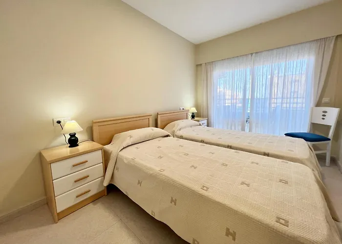 Apolo Xiv Appartement Calp