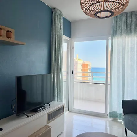 Apolo Xiv Apartamento