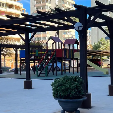 Apartamento Apolo Xiv