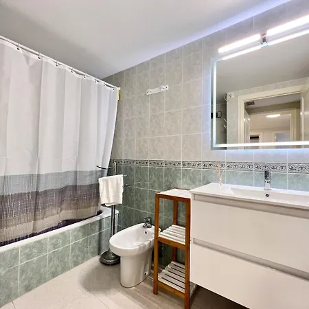 Apartamento Apolo Xiv *
