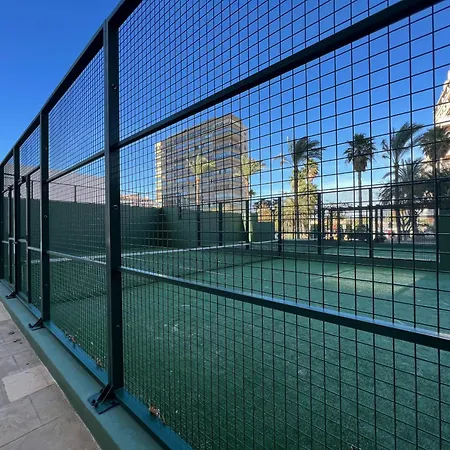 Appartement Apolo Xiv *