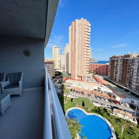 Apartamento Apolo Xiv