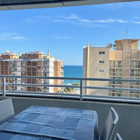 Apolo Xiv Calpe