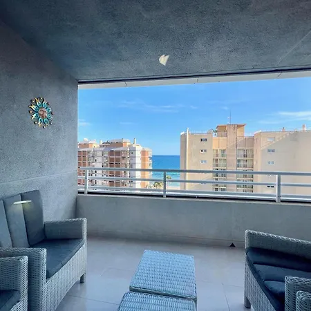 Apolo Xiv * Calpe