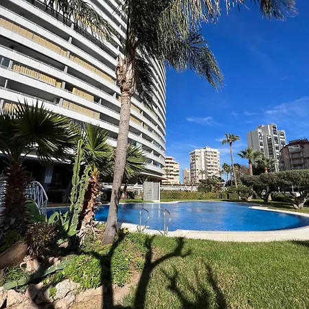 Apolo Xiv Calpe