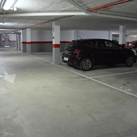 Apartamento Apolo Xiv *