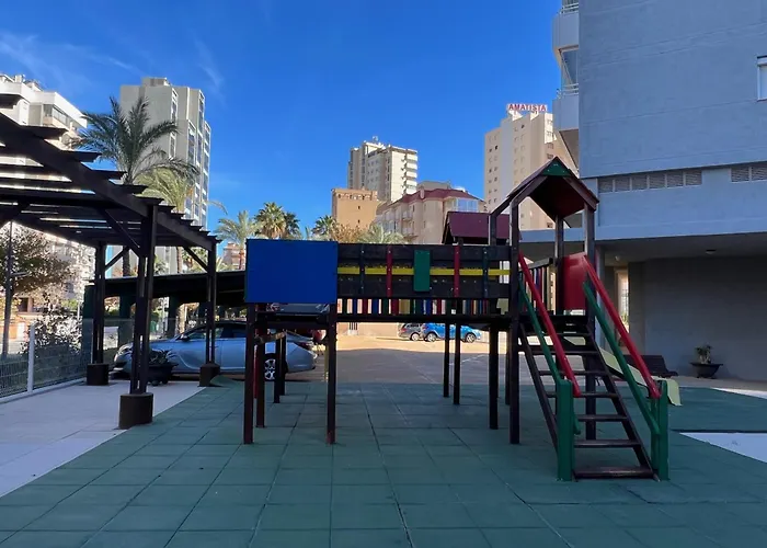 Apolo Xiv Apartmán *