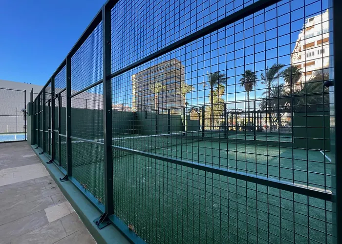 Apartmán Apolo Xiv *