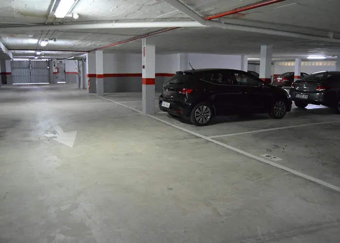 Apartmán Apolo Xiv *