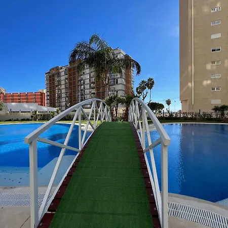 Apolo Xiv * Calp